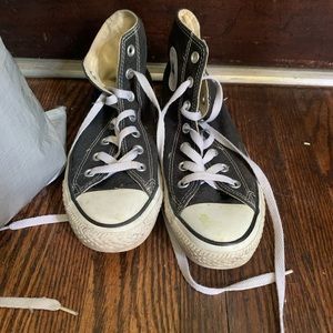 women’s converse high tops